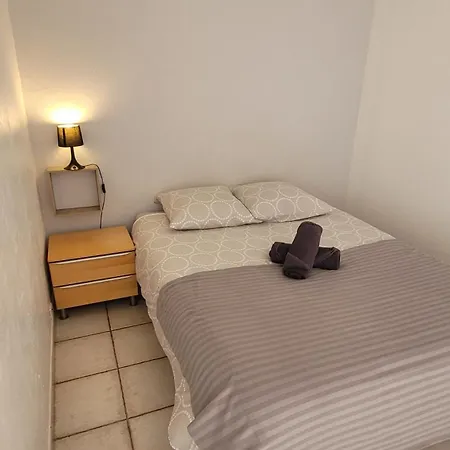 8 Pers - Grande Terrasse -cergy Centre